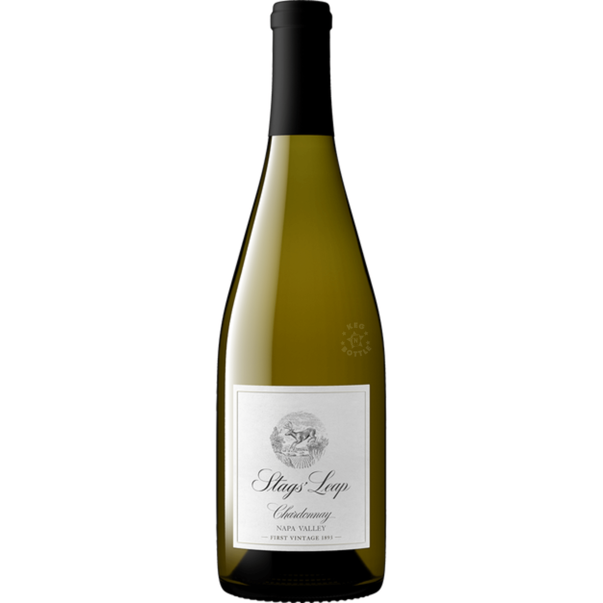 Stags' Leap - Chardonnay - Napa Valley - Keg N Bottle