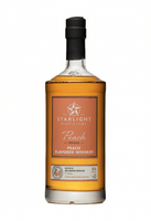 Starlight Peach Flavored Whiskey (750mL)