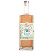 Steinmetz 89 Proof Sipping Bourbon Whiskey (750mL)