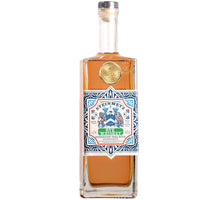 Steinmetz Cask Strength Rye Whiskey (750mL)