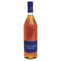 Stellum Blue Label Bourbon (750 ml)