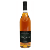 Stellum Fibonacci Blend #1 Straight Rye (750 ml)