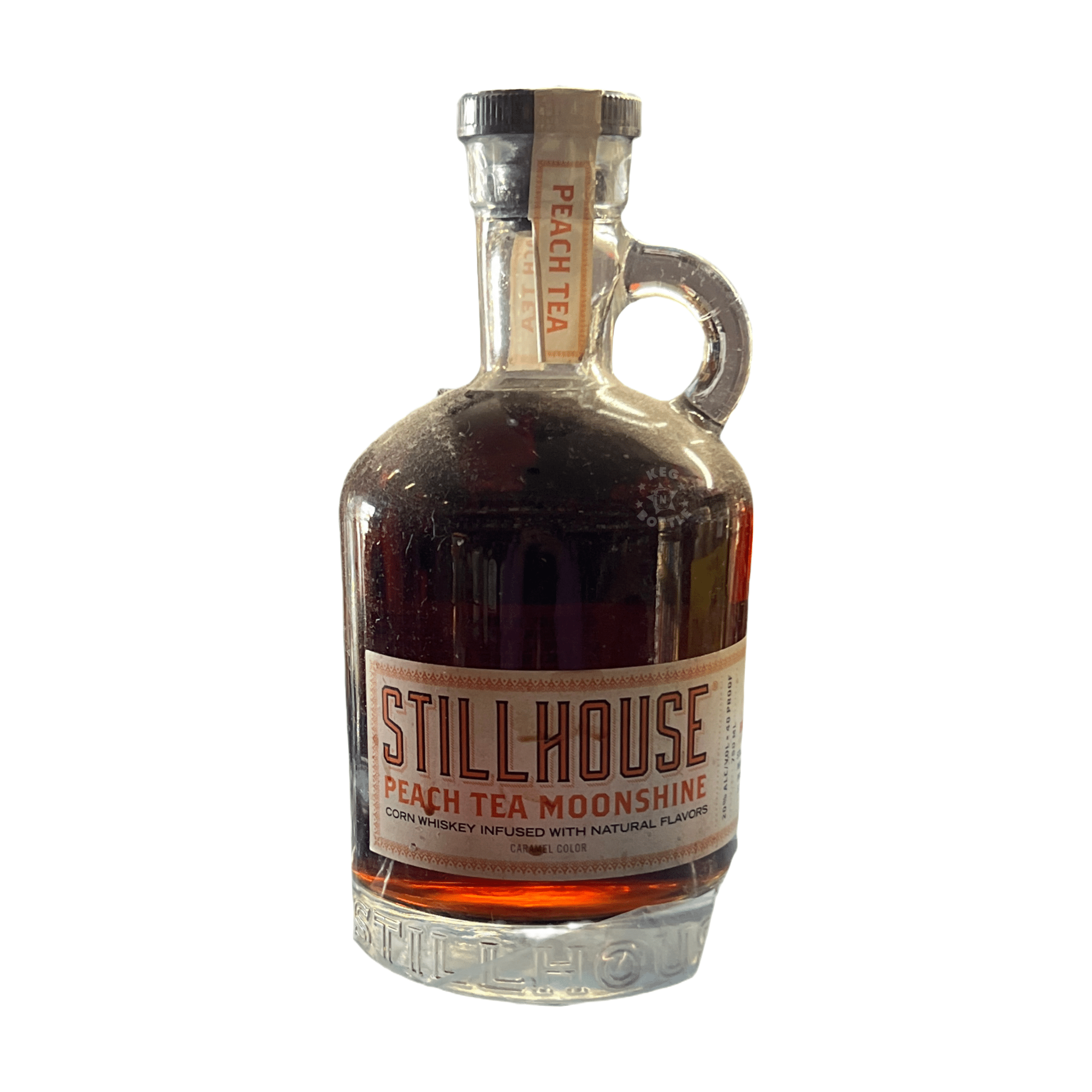 StillHouse Peach Tea Moonshine - Keg N Bottle