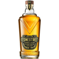 Stonestreet Founder's Edition Kentucky Straight Bourbon Whiskey (750 ml)