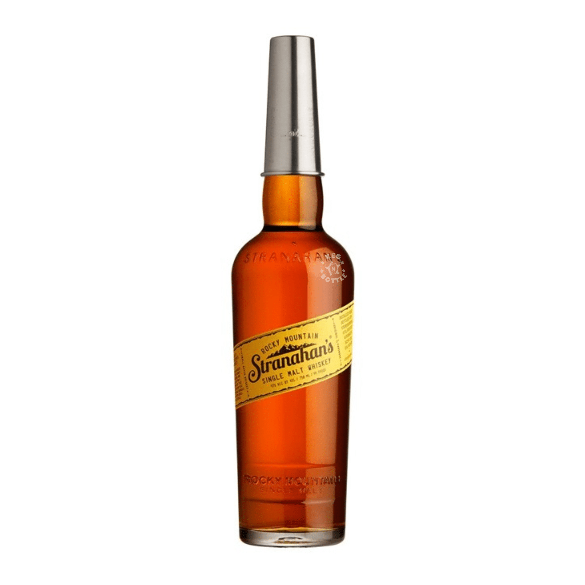 Stranahan's Colorado Whiskey (750 ml) | Keg N Bottle