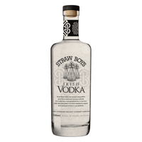 Straw Boys Irish Vodka (750 ml)