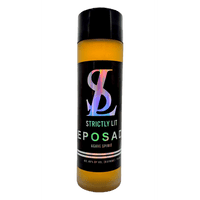 Strictly Lit Reposado Tequila 750ML