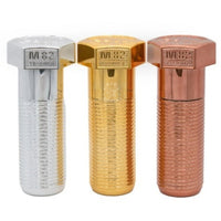 Strong Bolt Combo Pack Tequila M82 - Blanco Repo Anejo (3 x 700 ml)