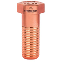 Strong Bolt Tequila Reposado M82 (700 ml)