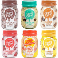 Sugarlands Distilling Co. Sampler Pack (6 x 50 ml)