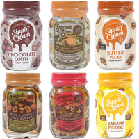 Sugarlands Distilling Co. Sampler Pack (6 x 50 ml)