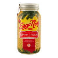 Sugarlands Egg Nog Appalachian Sipping Cream (750 ml)