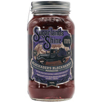 Sugarlands Shine Blockader's Blackberry Moonshine (750 ml)
