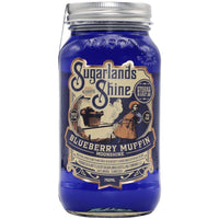 Sugarlands Shine Blueberry Muffin Moonshine (750 ml)