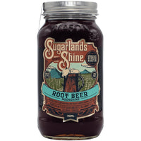 Sugarlands Shine Root Beer Moonshine (750 ml)