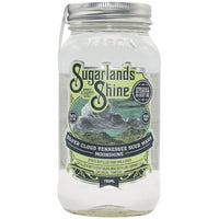 Sugarlands Shine Silver Cloud Sour Mash Moonshine (750 ml)