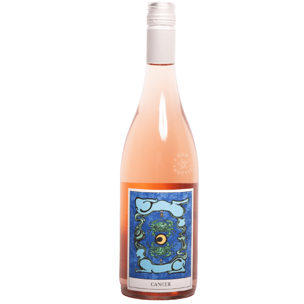 Sun Moon Rising Cancer Still Rosé (750 ml)