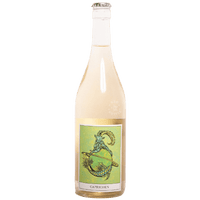 Sun Moon Rising Capricorn Bubbly White (750 ml)