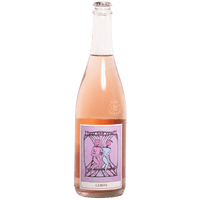 Sun Moon Rising Gemini Bubbly Rosé (750 ml)