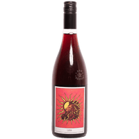 Sun Moon Rising Leo Bubbly Red (750 ml)