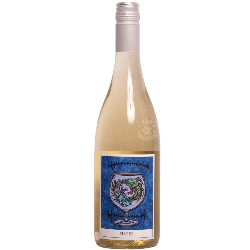Sun Moon Rising Pisces Chardonnay (750 ml)