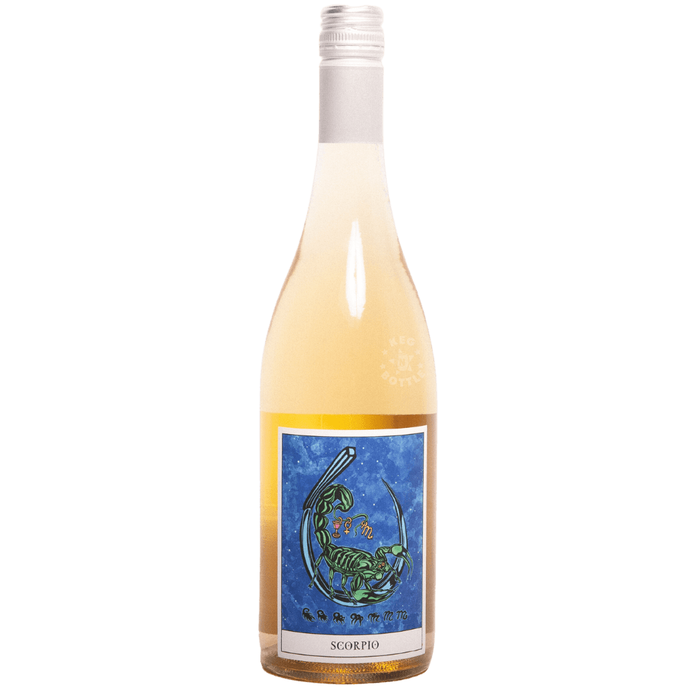 Sun Moon Rising Scorpio Orange (750 ml)