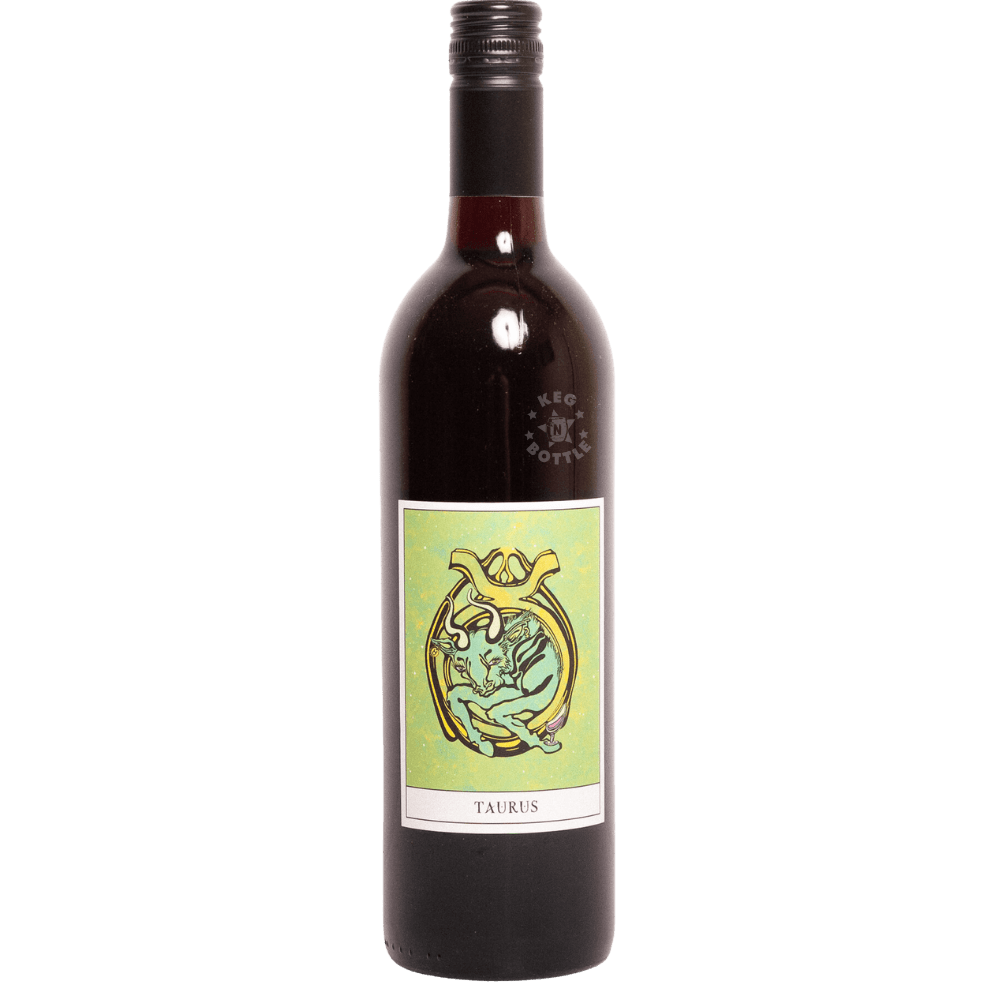 Sun Moon Rising Taurus Merlot 750ml