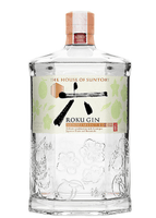 Suntory Roku Minori Select Dry Gin (750mL)
