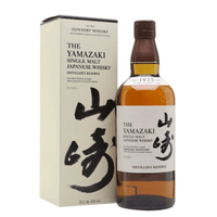 Suntory Yamazaki Distillers Reserve Japanese Whiskey (750 mL Suntory Yamazaki Distillers Reserve Japanese Whiskey (750 mL
