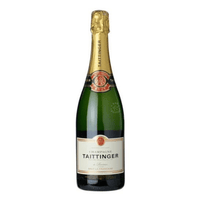 Taittinger - Brut Reserve - Champagne