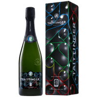 Taittinger FIFA World Cup Brut Champagne NV (750mL)