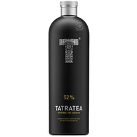 Tatratea 52% Original Tea Liqueur (750 mL)