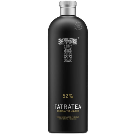 TATRATEA 52% お酒　ティーリキュール tatratea-52-original-tea-