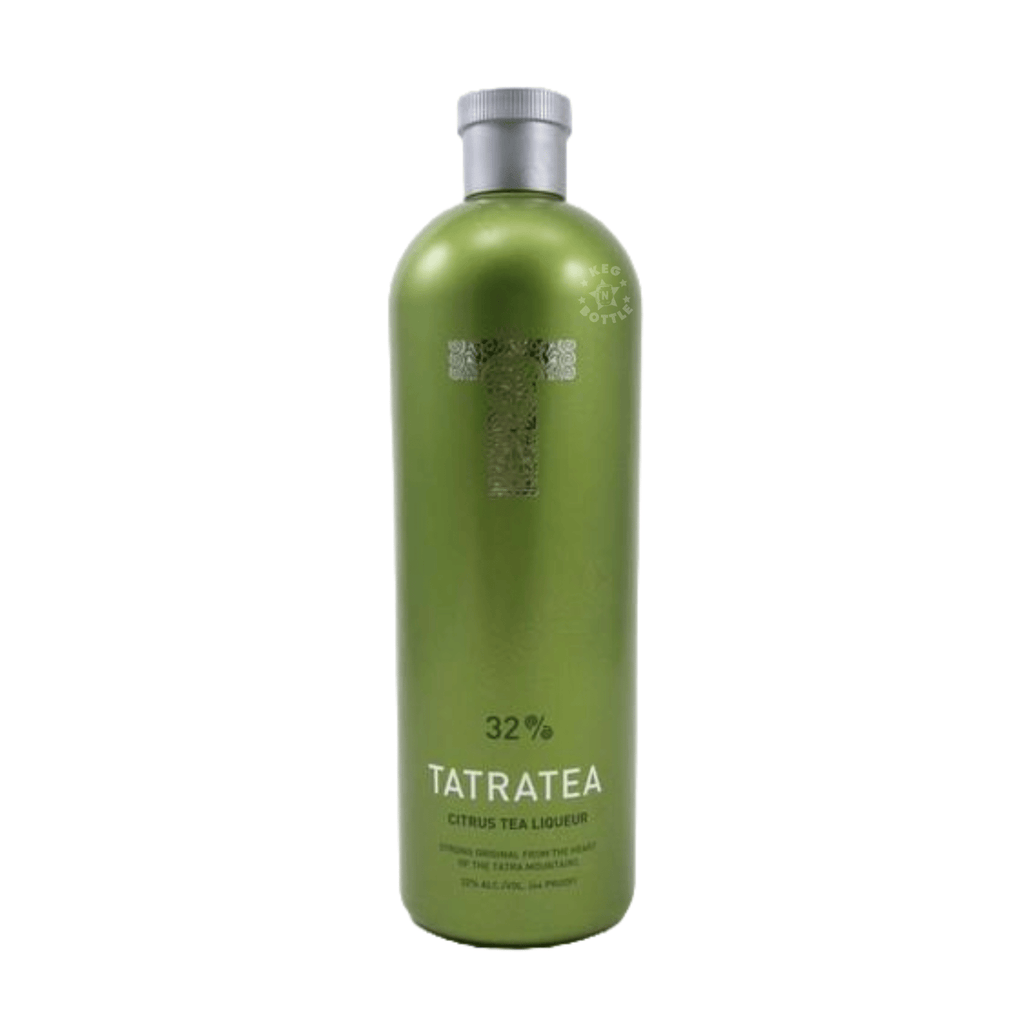 Tatratea Tatratea Citrus Tea Liqueur (750 ml) | Keg N Bottle