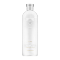 Tatratea Coconut Tea Liqueur (750 ml)