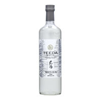 Teeda Japanese White Rum (750 ml)