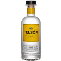 Telson Tequila Blanco (750 ml)