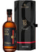 Ten To One 18 Year Trinidad Reserve Collection Dark Rum (750 ml) - Keg N Bottle