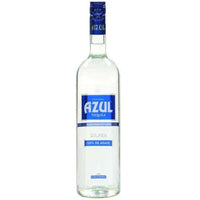 Tenampa Azul Tequila Silver (750mL)
