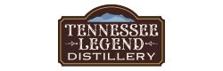 Tennessee Legend Logo