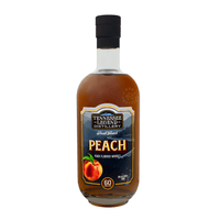 Tennessee Legend Peach Whiskey (750 ml)