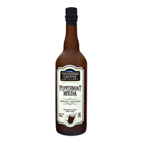 Tennessee Legend Peppermint Mocha Cream Liqueur (750 ml)