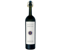 Tenuta San Guido Sassicaia Grappa (375mL)