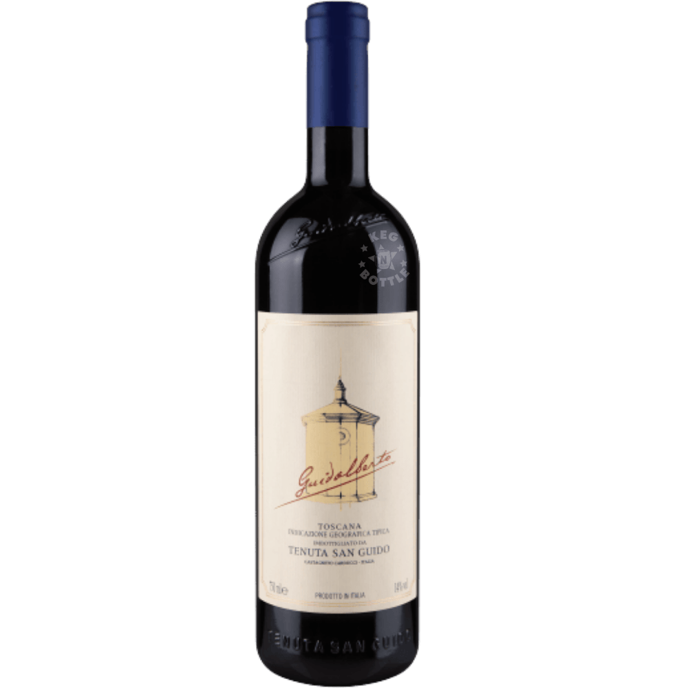 Tenuta San Guido Guidalberto Toscana IGT (750mL)