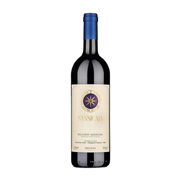 ワイン Sassicaia 2011 Bolgheri 750ml Tenuta San Guido Sassicaia 2011 | Wine.com