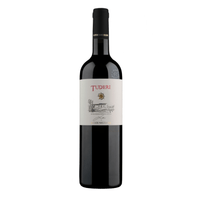 Tenute Dettori - Tuderi - Romagnia Rosso