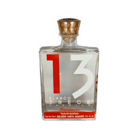 Tequila 13 Mandarin (750 ml)