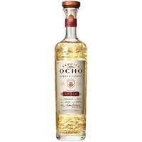 Tequila Ocho Anejo Tequila (750 ml)