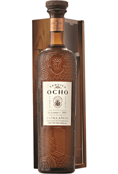 tequila-ocho-extra-anejo-la-