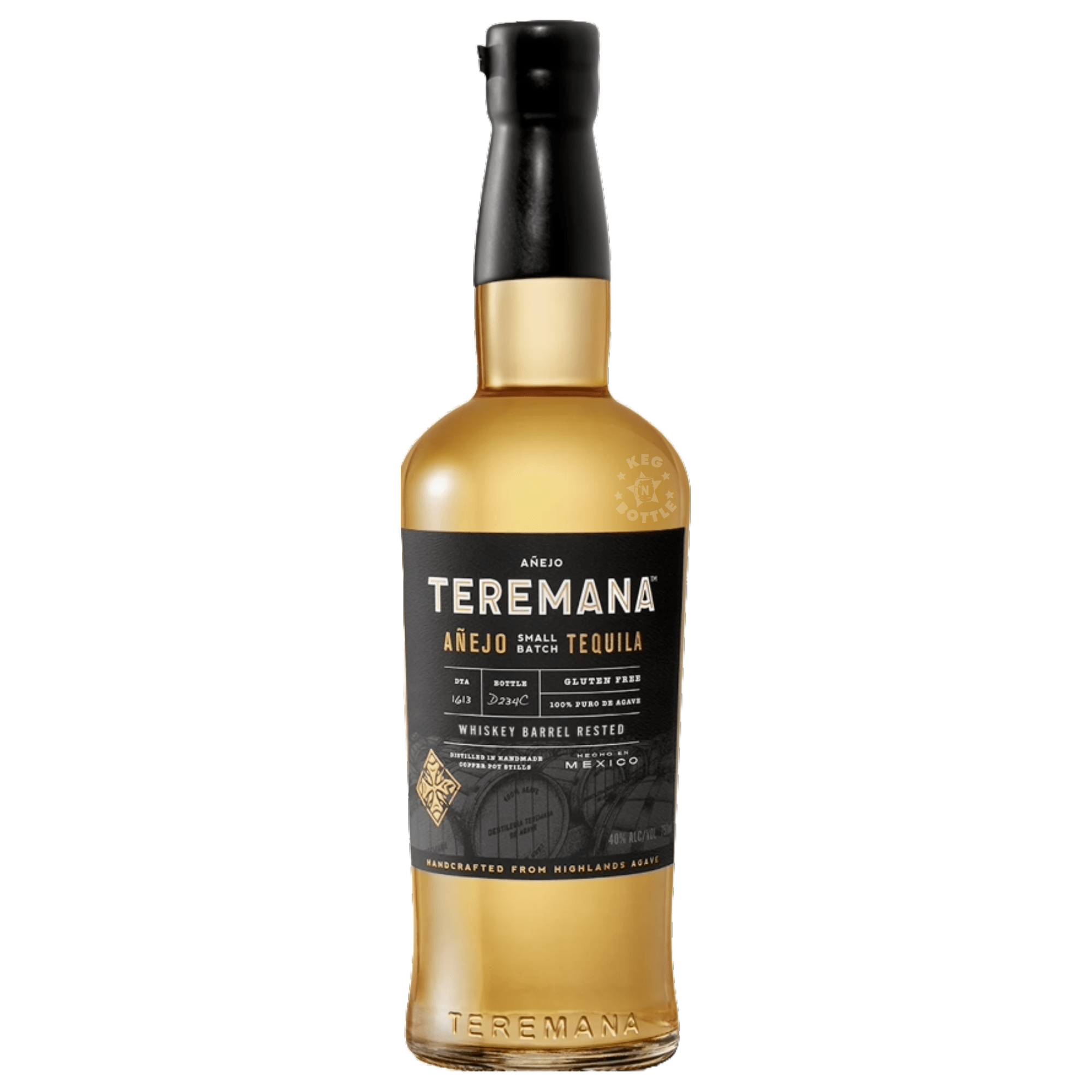 Teremana Anejo Tequila (750 ml) | Keg N Bottle
